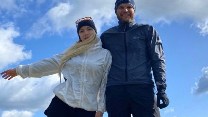Профсоюз в лицах. Энергия любви и спорта семьи Андрея и Анны Шпак